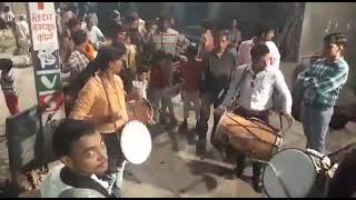 Amit Dhol group Panipat mobile 9896736622 [upl. by Aenneea155]