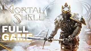 FULL GAME MORTAL SHELL Full Gameplay Walkthrough [upl. by Parrnell544]