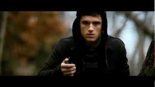 Red Dawn Official Movie Trailer HD [upl. by Llerut]