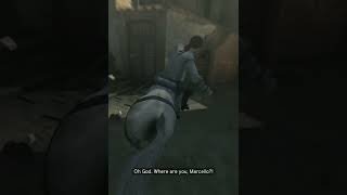 Vilas getting destroyed assassins creed brotherhood gameplay and cutscenes [upl. by Delorenzo]