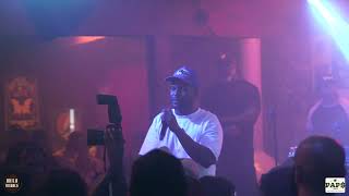 Schoolboy Q  That Part Live in Los Angeles CA [upl. by Yci914]