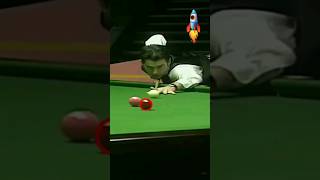 Ronnie OSullivan 1997 World Championship Full 147 shorts snooker ronnieosullivan entertainment [upl. by Ynnol213]