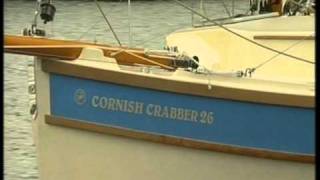 Cornish Crabbers on the BBC [upl. by Enilrad]