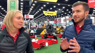 RapidTrak™ The Seasons Latest Innovation  Ariens® [upl. by Ranita]