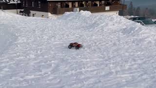 RC Freunde Furtfeld RaceOnSnow [upl. by Frida]