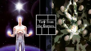 Episode 4 Silver Surfer Requiem  View from the Gutters [upl. by Ttenna454]