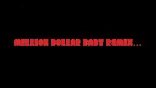 Skillibeng  Million Dollar Baby Remix [upl. by Owens]