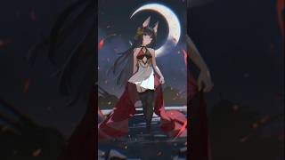 Nagato META Azur Lane  Azur Lane Edit 118  azurlaneedit animeedit shipgirl azurlane shorts [upl. by Hasan]