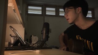 ทำได้เพียง 25 hours Covered by Bhurit [upl. by Assennav]