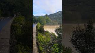 Devastating Floods In The Hérault Region Of France [upl. by Latrina45]