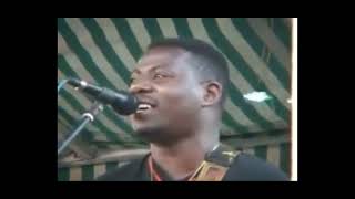 Tongai Moyo  Handidi Navo Naye Album 2006 Official Video [upl. by Hbahsur533]