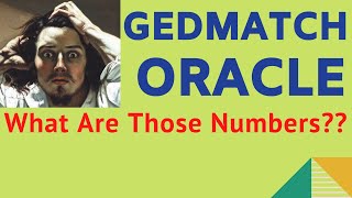 Tips For Reading Your GEDmatch Oracle amp Spreadsheet Results [upl. by Jazmin]