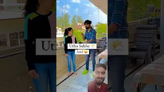 Joker Song  Actual Meaning 😂  Top Viral Instagram Reels dushantkukreja shorts ahmiibhai1 [upl. by Nylacaj]