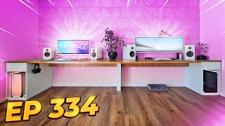 Setup Wars  Episode 334 [upl. by Romney625]