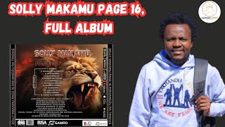 Mhayivava comments on Solly Makamu page 16 Full Album track list  Rirhandzu ra Timovie  Majojo [upl. by Kerin]