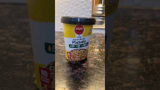 Wok Tok By Veeba Instant Masala Cup Noodles Review trendingveebacupnoodles instantnoodlesreview [upl. by Haissem]