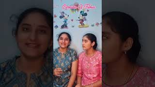 Who’s The Hero Sung by us devisriprasad song sarvepallisisters [upl. by Horner]