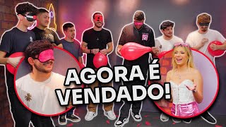 Furou o balão TROCOU A GAROTA  Ep 4 [upl. by Tlevesoor]