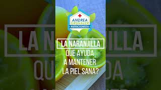 🔴Envejecimiento Prematuro y la NaranjillaLúcuma vidasaludable [upl. by Cohleen]