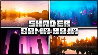 👉Este es el SHADER mas ESPECTACULAR para MINECRAFT  Complementary Reimagined  ¡REVIEW GOOD [upl. by Okram95]