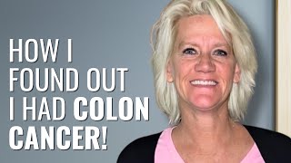 I Thought It Was MENOPAUSE  Kelly  Colon Cancer  The Patient Story [upl. by Sumaes27]