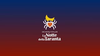 NOTTE DELLA TARANTA – WOMAD CHILE 2022 [upl. by Dumas112]