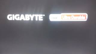 How to Update BIOS on Gigabyte H110M S2 Motherboard [upl. by Adnohral]