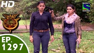 CID  सी आई डी  Khooni Angrakhshak  Episode 1297  1st November 2015 [upl. by Paehpos]