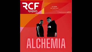 Adrien Sabadel sur RCF Radio  Le chemin dAdrien Sabadel [upl. by Leumhs]