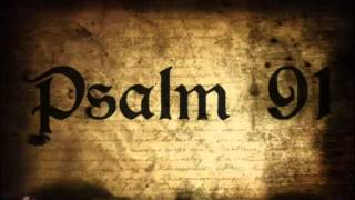 91 Psalm 91 Deutsch Video [upl. by Sneve283]