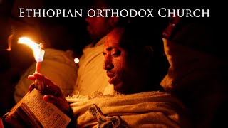 The Ethiopian Orthodox Church Explained [upl. by Small792]