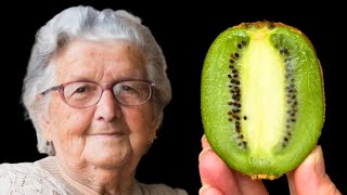 She is 107 years old She drinks it every day and doesnt age [upl. by Gertrudis]