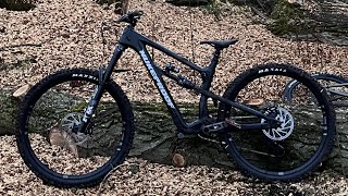 nukeproof mega elite review and vlog￼ [upl. by Atnauqahs317]