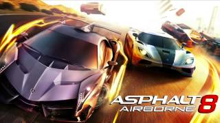 Holdin On （SkrillexampNero Remix MONSTER【Asphalt 8Airborne OST】 [upl. by Felicidad629]