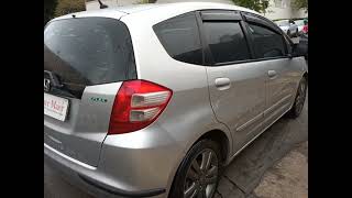 Honda Fit EX 1 5 Flex Aut2010 [upl. by Teressa48]