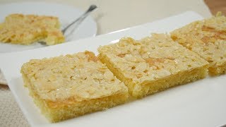 Becherkuchen Rezept I Kuchen ohne Waage [upl. by Stoll]