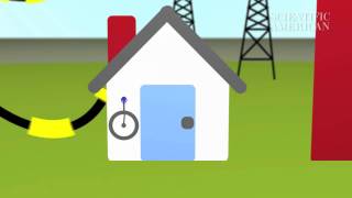 What is the smart grid  by Scientific American [upl. by Zantos]