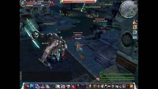 Cabal Online Pontus Ferrum Preview HD [upl. by Airbmat17]