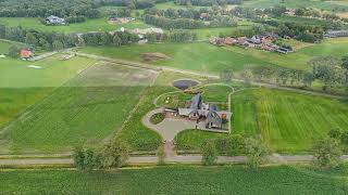 Drone boven Rijssen deel 113 [upl. by Kenway]