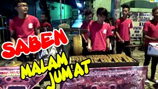 Instrument SABEN MALAM JUMAT AHLI KUBUR MULIH NANG OMAH  Oklik Melayu Kanjeng Kabunan Ngamen [upl. by Connors]