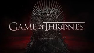 Game of Thrones Intro  Remake 2023 Ultimate Version [upl. by Eikciv]