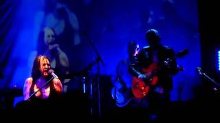 Beth Hart and Joe Bonamassa Sinners Prayer LIVE [upl. by Elbys]