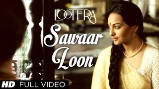 Arijit Singh  Luteron Ka Lutera  Unreleased Song  Kalank Title Track  Full Video  2019  HD [upl. by Howlyn479]