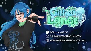 ✨Gillian Lange Character Demo Reel ✨ [upl. by Atinaujnas]