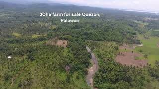 farm Palawan [upl. by Ahsehat]