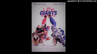 Little Giants  The Race For Spike  John Debney [upl. by Pentheam521]