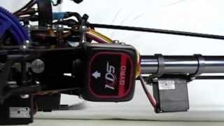 Flymentor  Complete Setup Video Dx6i [upl. by Fanya281]