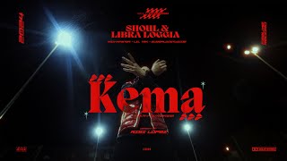 SHOUL X LIBRA LOGGIA  KEMA KEMA 🔥 [upl. by Anircam107]