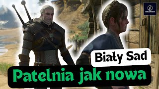 🔥 Geralt i Tajemnica Zaginionej Patelni ODC3 [upl. by Nileak827]