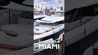 Azimut at FLIBS2024 [upl. by Llerdnod974]